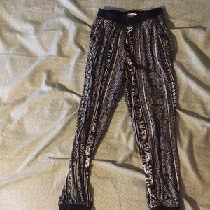 Elephant joggers (kids)